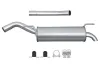 Endschalldämpfer hinten HELLA 8LD 366 035-381 Bild Endschalldämpfer hinten HELLA 8LD 366 035-381