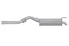 Endschalldämpfer hinten HELLA 8LD 366 035-381 Bild Endschalldämpfer hinten HELLA 8LD 366 035-381