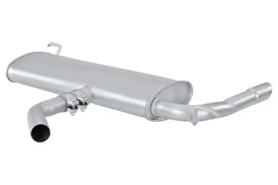 Endschalldämpfer hinten HELLA 8LD 366 035-471 Bild Endschalldämpfer hinten HELLA 8LD 366 035-471