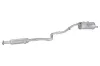 Endschalldämpfer hinten HELLA 8LD 366 035-551 Bild Endschalldämpfer hinten HELLA 8LD 366 035-551