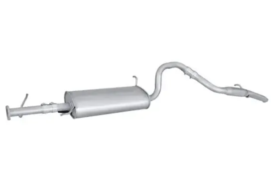 Endschalldämpfer hinten HELLA 8LD 366 035-561 Bild Endschalldämpfer hinten HELLA 8LD 366 035-561