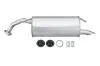 Endschalldämpfer hinten HELLA 8LD 366 035-861 Bild Endschalldämpfer hinten HELLA 8LD 366 035-861