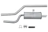 Endschalldämpfer hinten HELLA 8LD 366 035-891 Bild Endschalldämpfer hinten HELLA 8LD 366 035-891