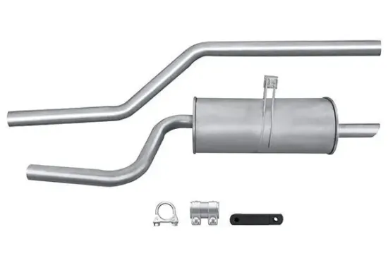 Endschalldämpfer hinten HELLA 8LD 366 035-891 Bild Endschalldämpfer hinten HELLA 8LD 366 035-891