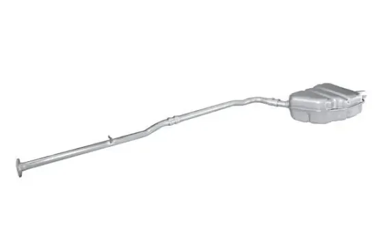 Endschalldämpfer hinten HELLA 8LD 366 035-941 Bild Endschalldämpfer hinten HELLA 8LD 366 035-941