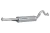 Endschalldämpfer hinten HELLA 8LD 366 036-031 Bild Endschalldämpfer hinten HELLA 8LD 366 036-031