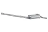 Endschalldämpfer hinten HELLA 8LD 366 036-161 Bild Endschalldämpfer hinten HELLA 8LD 366 036-161