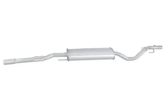 Endschalldämpfer hinten HELLA 8LD 366 036-241 Bild Endschalldämpfer hinten HELLA 8LD 366 036-241