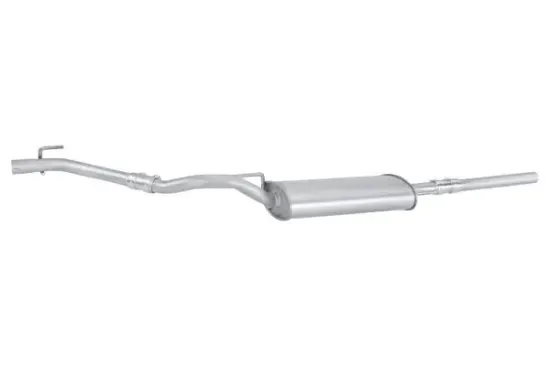 Endschalldämpfer hinten HELLA 8LD 366 036-251 Bild Endschalldämpfer hinten HELLA 8LD 366 036-251