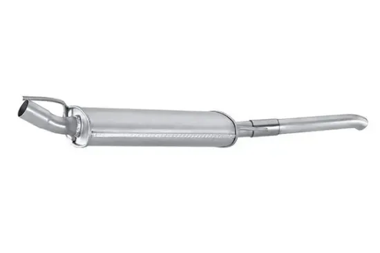 Endschalldämpfer hinten HELLA 8LD 366 036-261 Bild Endschalldämpfer hinten HELLA 8LD 366 036-261