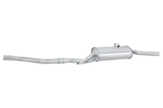 Endschalldämpfer hinten HELLA 8LD 366 036-301 Bild Endschalldämpfer hinten HELLA 8LD 366 036-301