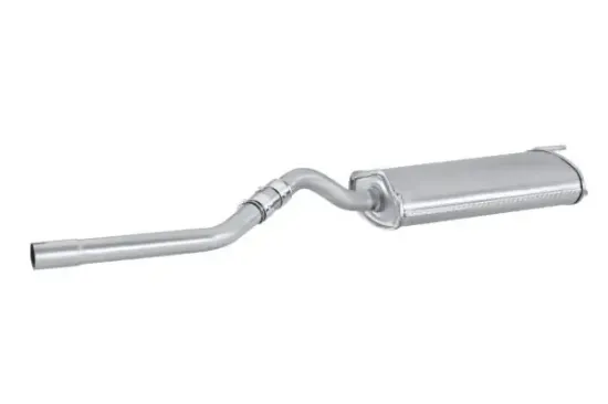 Endschalldämpfer hinten HELLA 8LD 366 036-331 Bild Endschalldämpfer hinten HELLA 8LD 366 036-331