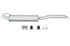 Endschalldämpfer hinten HELLA 8LD 366 036-361 Bild Endschalldämpfer hinten HELLA 8LD 366 036-361
