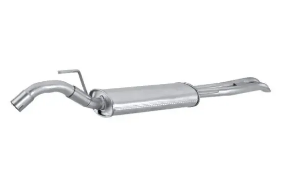 Endschalldämpfer hinten HELLA 8LD 366 036-401 Bild Endschalldämpfer hinten HELLA 8LD 366 036-401