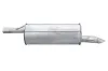 Endschalldämpfer hinten HELLA 8LD 366 036-411 Bild Endschalldämpfer hinten HELLA 8LD 366 036-411