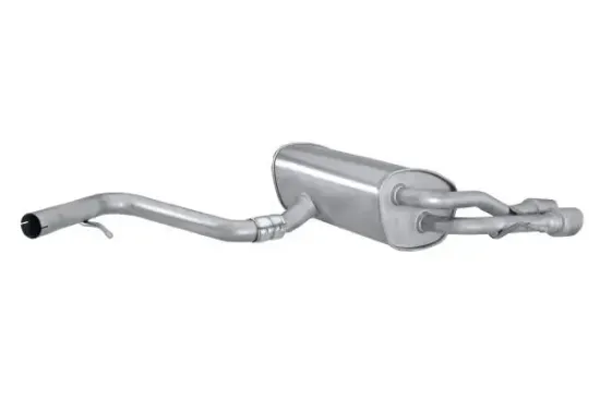 Endschalldämpfer hinten HELLA 8LD 366 036-441 Bild Endschalldämpfer hinten HELLA 8LD 366 036-441