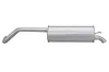 Endschalldämpfer hinten HELLA 8LD 366 036-471 Bild Endschalldämpfer hinten HELLA 8LD 366 036-471