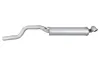 Endschalldämpfer hinten HELLA 8LD 366 036-531 Bild Endschalldämpfer hinten HELLA 8LD 366 036-531