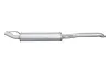 Endschalldämpfer hinten HELLA 8LD 366 036-551 Bild Endschalldämpfer hinten HELLA 8LD 366 036-551