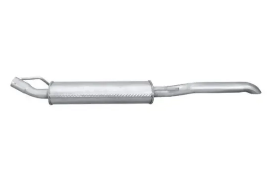 Endschalldämpfer hinten HELLA 8LD 366 036-551 Bild Endschalldämpfer hinten HELLA 8LD 366 036-551