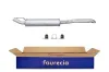 Endschalldämpfer hinten HELLA 8LD 366 036-551 Bild Endschalldämpfer hinten HELLA 8LD 366 036-551