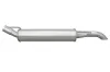 Endschalldämpfer hinten HELLA 8LD 366 036-601 Bild Endschalldämpfer hinten HELLA 8LD 366 036-601