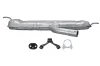 Endschalldämpfer hinten HELLA 8LD 366 036-631 Bild Endschalldämpfer hinten HELLA 8LD 366 036-631