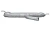 Endschalldämpfer hinten HELLA 8LD 366 036-631 Bild Endschalldämpfer hinten HELLA 8LD 366 036-631