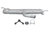 Endschalldämpfer hinten HELLA 8LD 366 036-641 Bild Endschalldämpfer hinten HELLA 8LD 366 036-641