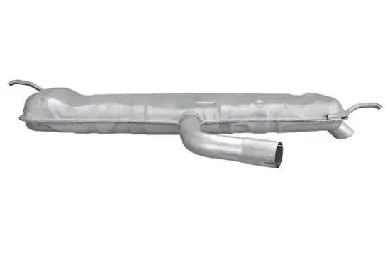 Endschalldämpfer hinten HELLA 8LD 366 036-641 Bild Endschalldämpfer hinten HELLA 8LD 366 036-641