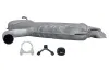 Endschalldämpfer hinten HELLA 8LD 366 036-651 Bild Endschalldämpfer hinten HELLA 8LD 366 036-651