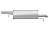 Endschalldämpfer hinten HELLA 8LD 366 036-721 Bild Endschalldämpfer hinten HELLA 8LD 366 036-721