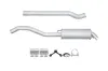 Endschalldämpfer hinten HELLA 8LD 366 036-741 Bild Endschalldämpfer hinten HELLA 8LD 366 036-741