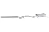 Endschalldämpfer hinten HELLA 8LD 366 036-741 Bild Endschalldämpfer hinten HELLA 8LD 366 036-741