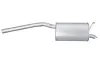 Endschalldämpfer hinten HELLA 8LD 366 036-751 Bild Endschalldämpfer hinten HELLA 8LD 366 036-751
