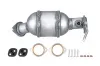 Katalysator HELLA 8LE 366 050-001 Bild Katalysator HELLA 8LE 366 050-001