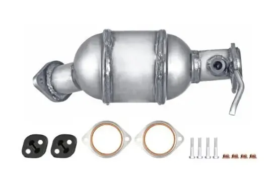 Katalysator HELLA 8LE 366 050-001 Bild Katalysator HELLA 8LE 366 050-001