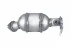 Katalysator HELLA 8LE 366 050-001 Bild Katalysator HELLA 8LE 366 050-001