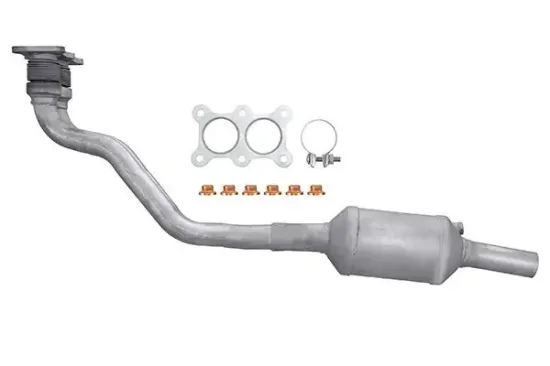 Katalysator HELLA 8LE 366 050-041 Bild Katalysator HELLA 8LE 366 050-041