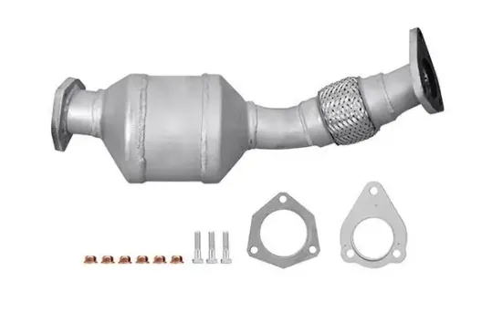 Katalysator HELLA 8LE 366 050-051 Bild Katalysator HELLA 8LE 366 050-051