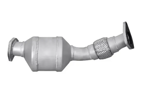 Katalysator HELLA 8LE 366 050-051 Bild Katalysator HELLA 8LE 366 050-051