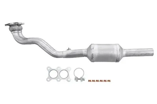 Katalysator HELLA 8LE 366 050-061 Bild Katalysator HELLA 8LE 366 050-061