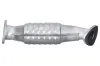 Katalysator HELLA 8LE 366 050-081 Bild Katalysator HELLA 8LE 366 050-081