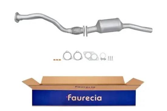 Katalysator HELLA 8LE 366 050-111 Bild Katalysator HELLA 8LE 366 050-111