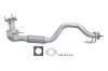 Katalysator vorne HELLA 8LE 366 050-121 Bild Katalysator vorne HELLA 8LE 366 050-121