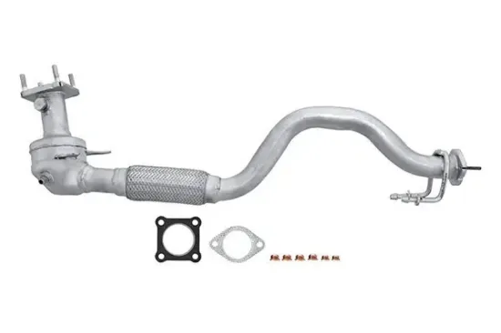 Katalysator vorne HELLA 8LE 366 050-121 Bild Katalysator vorne HELLA 8LE 366 050-121