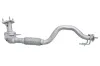 Katalysator vorne HELLA 8LE 366 050-121 Bild Katalysator vorne HELLA 8LE 366 050-121