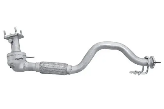 Katalysator vorne HELLA 8LE 366 050-121 Bild Katalysator vorne HELLA 8LE 366 050-121