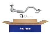 Katalysator vorne HELLA 8LE 366 050-121