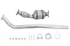 Katalysator HELLA 8LE 366 050-141 Bild Katalysator HELLA 8LE 366 050-141